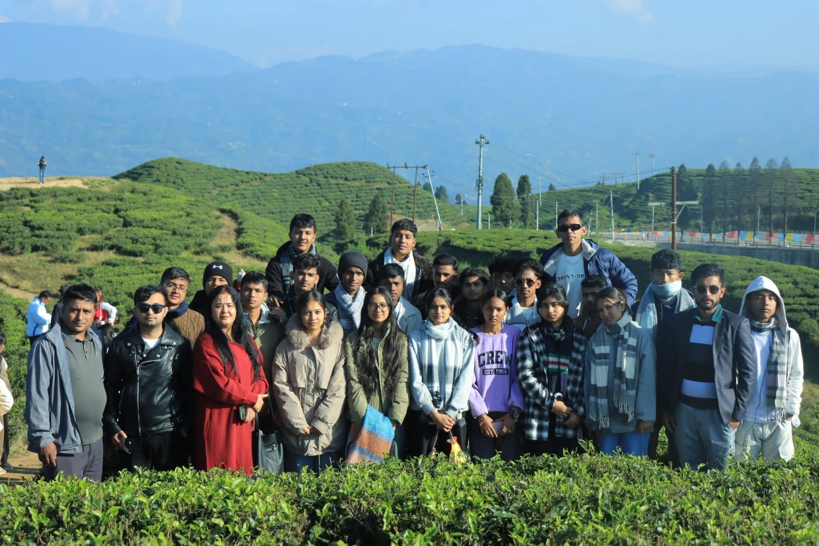 Educational Tours & Excursions: Learning Beyond Classroom